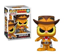 FUNKO POP Comics: Garfield