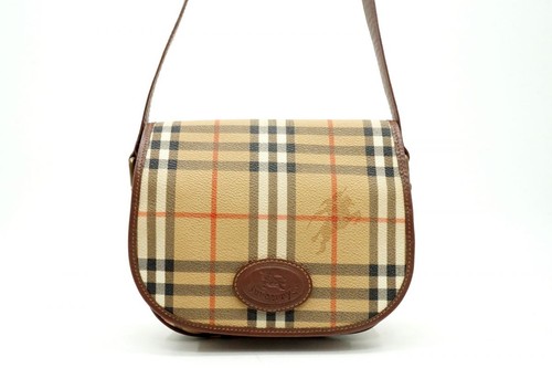 Burberry vintage nova - vintage, check