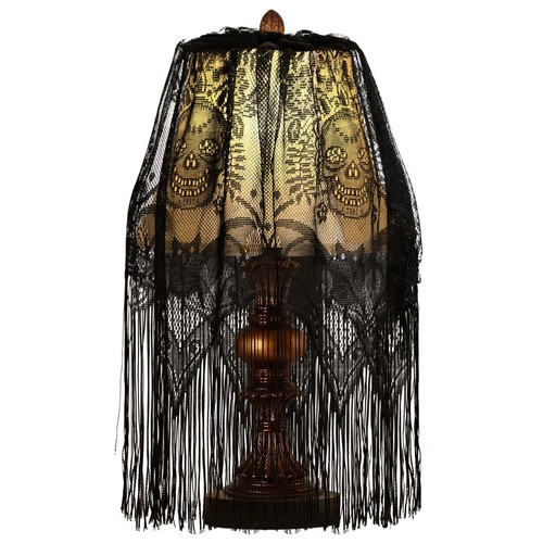 Halloween decorazione paralume - halloween,