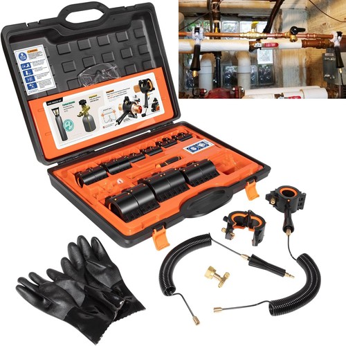 Cst2 pulitore tubi - pulitore,