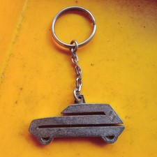 Ancien Porte Clé Renault R5