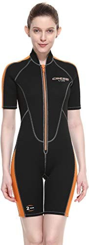 Cressi lido lady - (tg., xs/1)