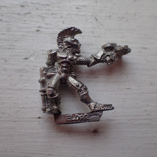 Citadel warhammer anni 40k - citadel,