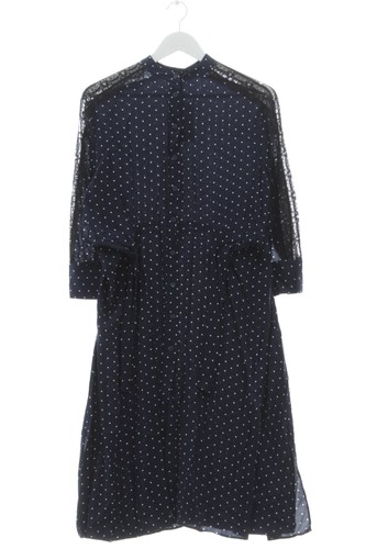 Zara basic abito blusa - abito, camicia