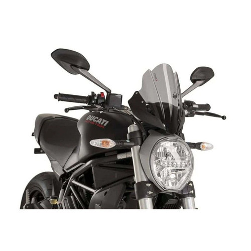 Puig cupolino sport ducati - puig,