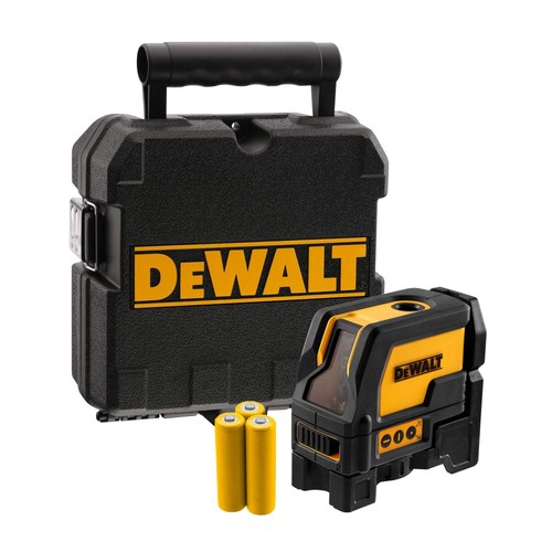 Dewalt dw0822 livella - dewalt, dw0822-xj