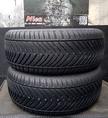 Gomme usate 205 55r16 - usate, 205/55r16