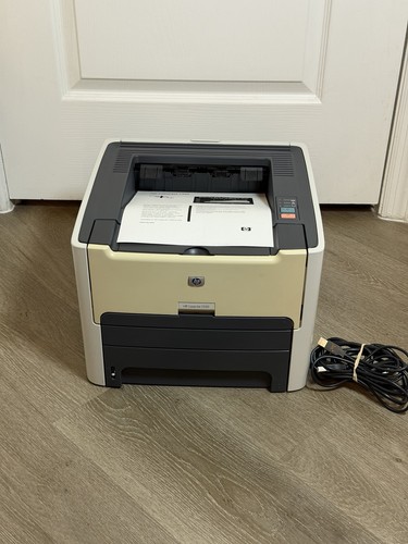 Laserjet 1320n stampante - laserjet,
