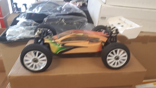 Megae8xbl buggy shootout pro - megae8xbl,