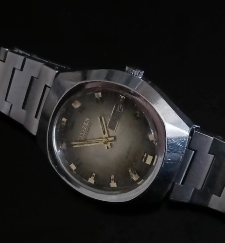 Orologio citizen automatico - orologio,
