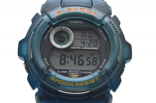 Orologio uomo casio shock - uomo, g-shock