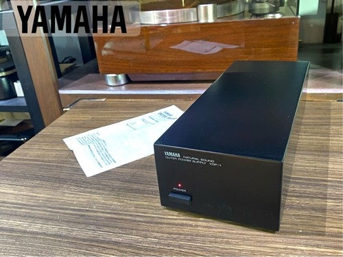 Alimentatore esterno yamaha - alimentatore,