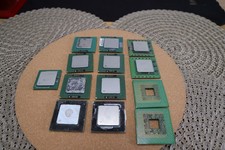 Per recupero oro - ,, intel