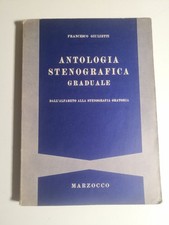 Antologia Stenografica