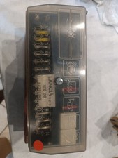 Portafusibili Lancia Beta