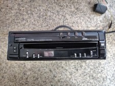 Kenwood Excelon XXV-05V 7in
