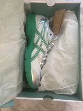 Taglia 13 - Hidden NY x ASICS Gel DS Trainer 14 "Alba" *NUOVO. SCATOLA COMPLETA*