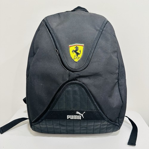 Autentico zaino puma - autentico, x