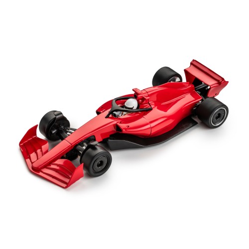 Policar monoposto 2024 red - monoposto,