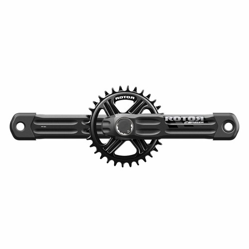 Crankset rotor 2inpower mtb - 2inpower,