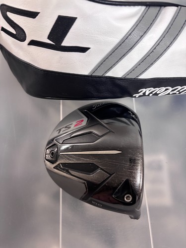 Testina driver titleist - driver,