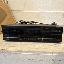 Pioneer CT-1280WR Lettore e