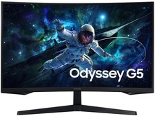 Samsung Odyssey G5 S32CG554EU