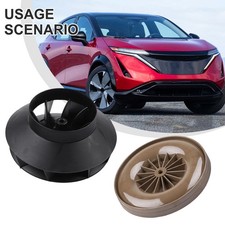 Ruota ventola interna esterna