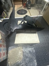 SPECCHIETTO RETROVISORE DESTRO PER VOLKSWAGEN Golf 4  (97 03)