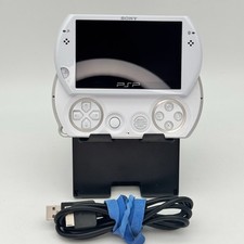 Console Sony Playstation PSP