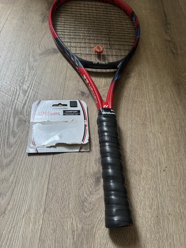 Yonex vcore 100 2023 grip - yonex,