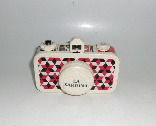 Fotocamera pellicola 35mm