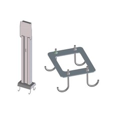 Wallbox, Cabur EVEVOFRAME
