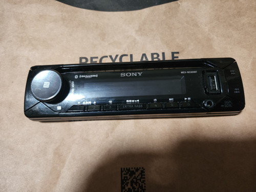 Sony mex n5300bt - ✅✅sony, mex-n5300bt