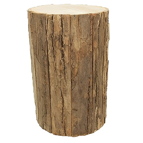Tronco albero legno - in,
