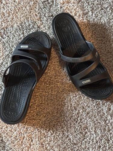 Crocs patricia sandali - crocs, ll