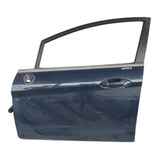 Porta Portiera Anteriore Sinistro FORD FIESTA 6 Serie 5 Porte USATO ORIGINALE