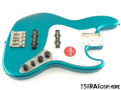 Fender squier classic - classic, vibe
