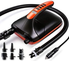 Pompa Elettrica Sup, 20psi