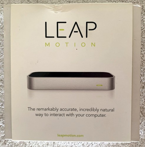 Leap motion controller 010 - leap, lm-010