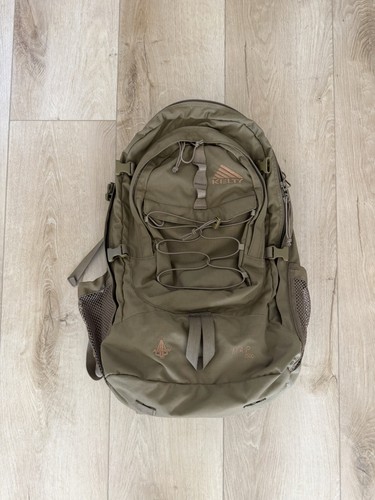 Zaino kelty map 3500 - zaino,