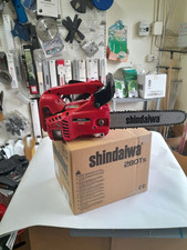 MOTOSEGA SHINDAIWA 280TS