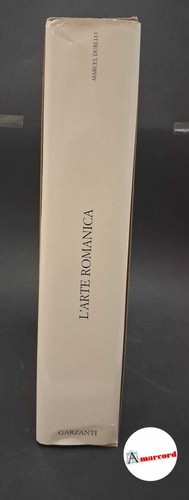 Arte romanica durliat - l'arte,