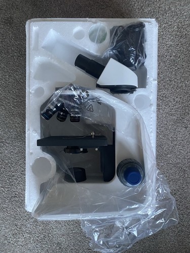 Optika 151 monocular - optika,