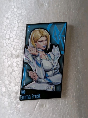 Emma frost marvel rivals - emma,