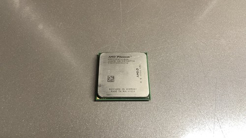 Amd phenom 9550 - x4,