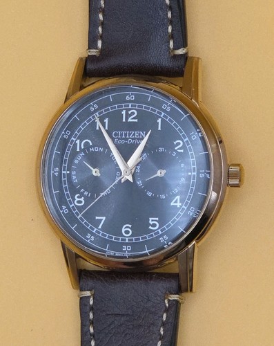 Orologio citizen eco drive - citizen, eco-drive