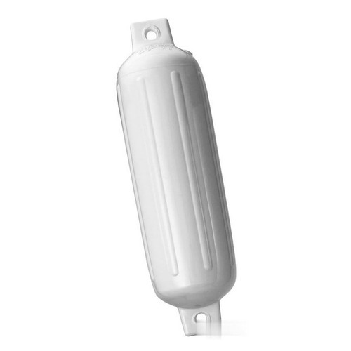 Polyform white fender - g1,