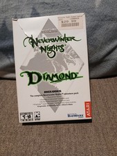 Neverwinter Nights: Diamond