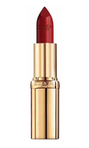 Oréal color riche rouge - l’oréal,
